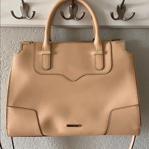 Rebecca Minkoff Amorous Satchel
